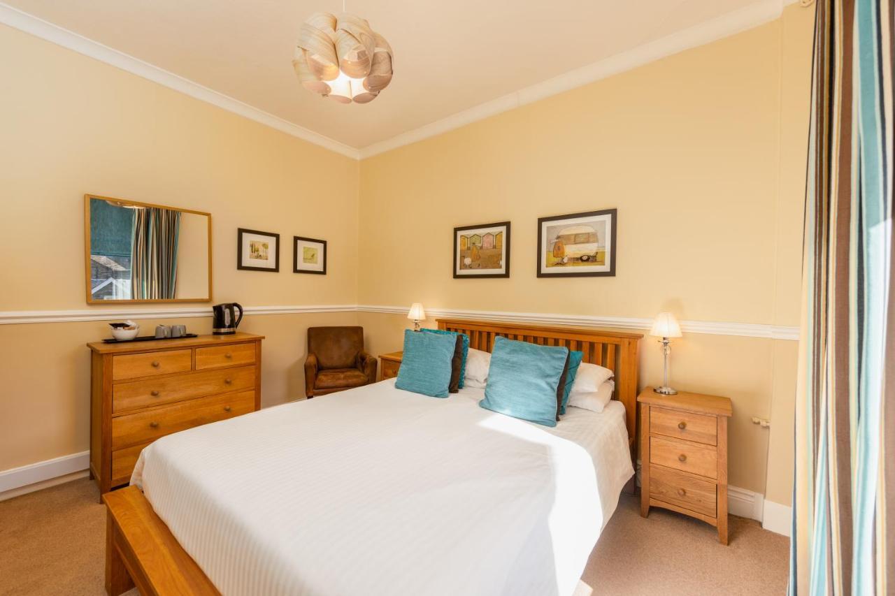 The Gables Guest House Ambleside Εξωτερικό φωτογραφία