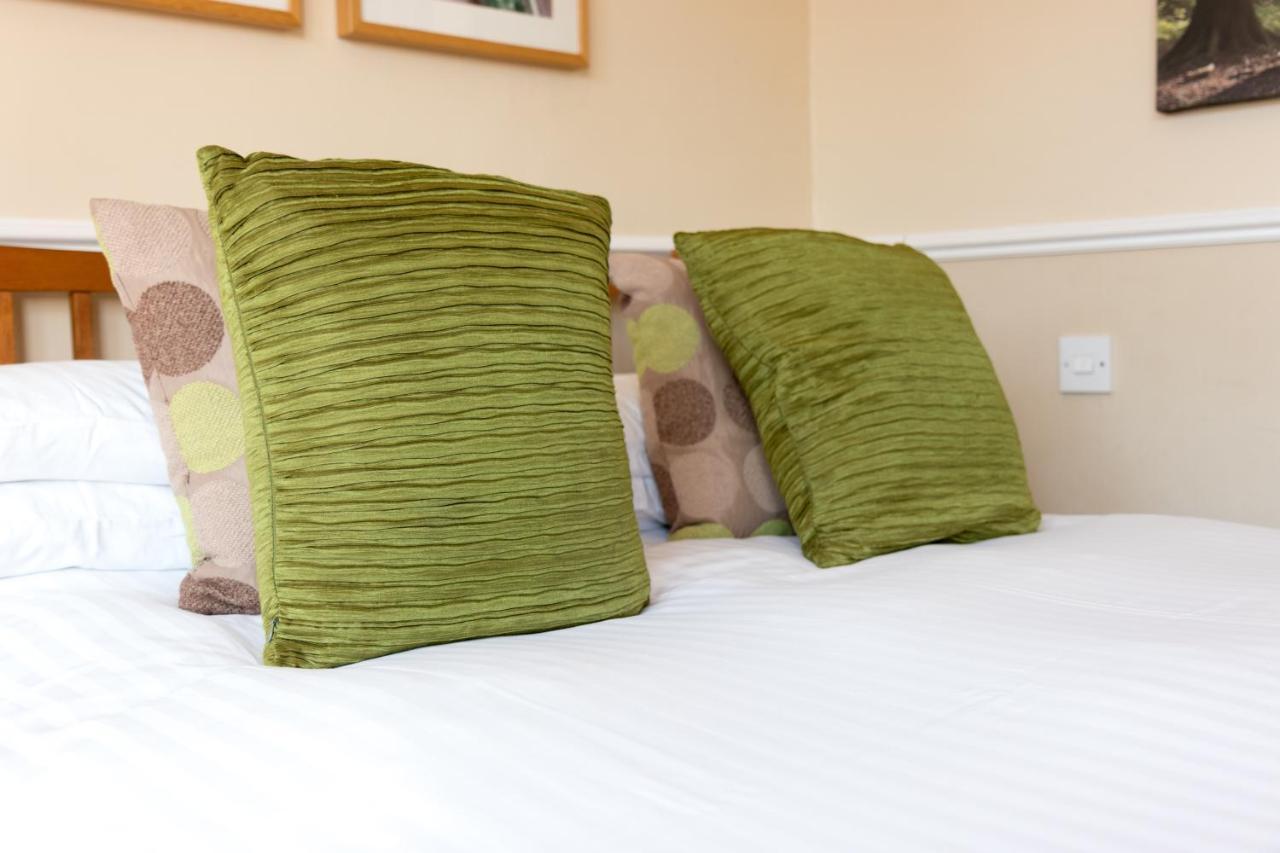 The Gables Guest House Ambleside Εξωτερικό φωτογραφία