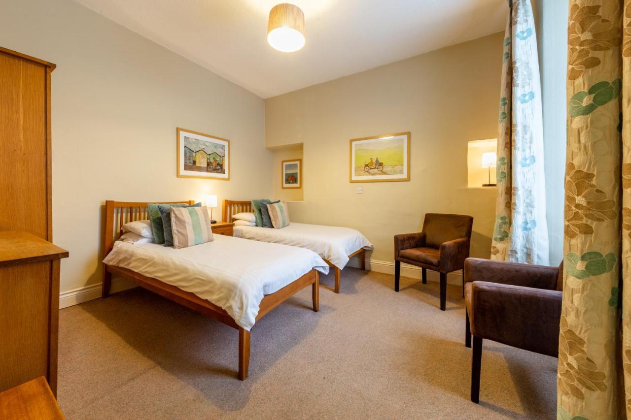 The Gables Guest House Ambleside Εξωτερικό φωτογραφία