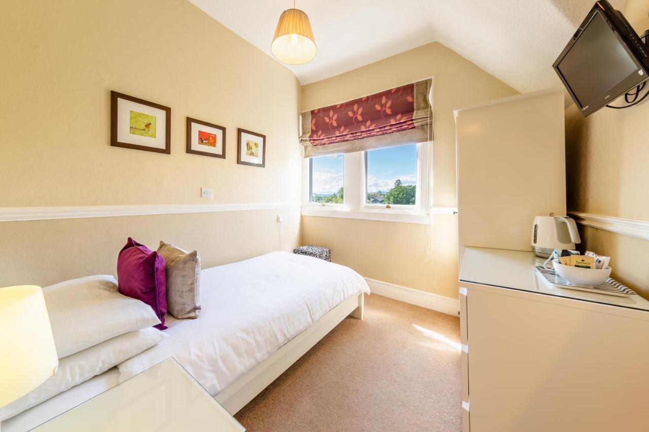The Gables Guest House Ambleside Εξωτερικό φωτογραφία