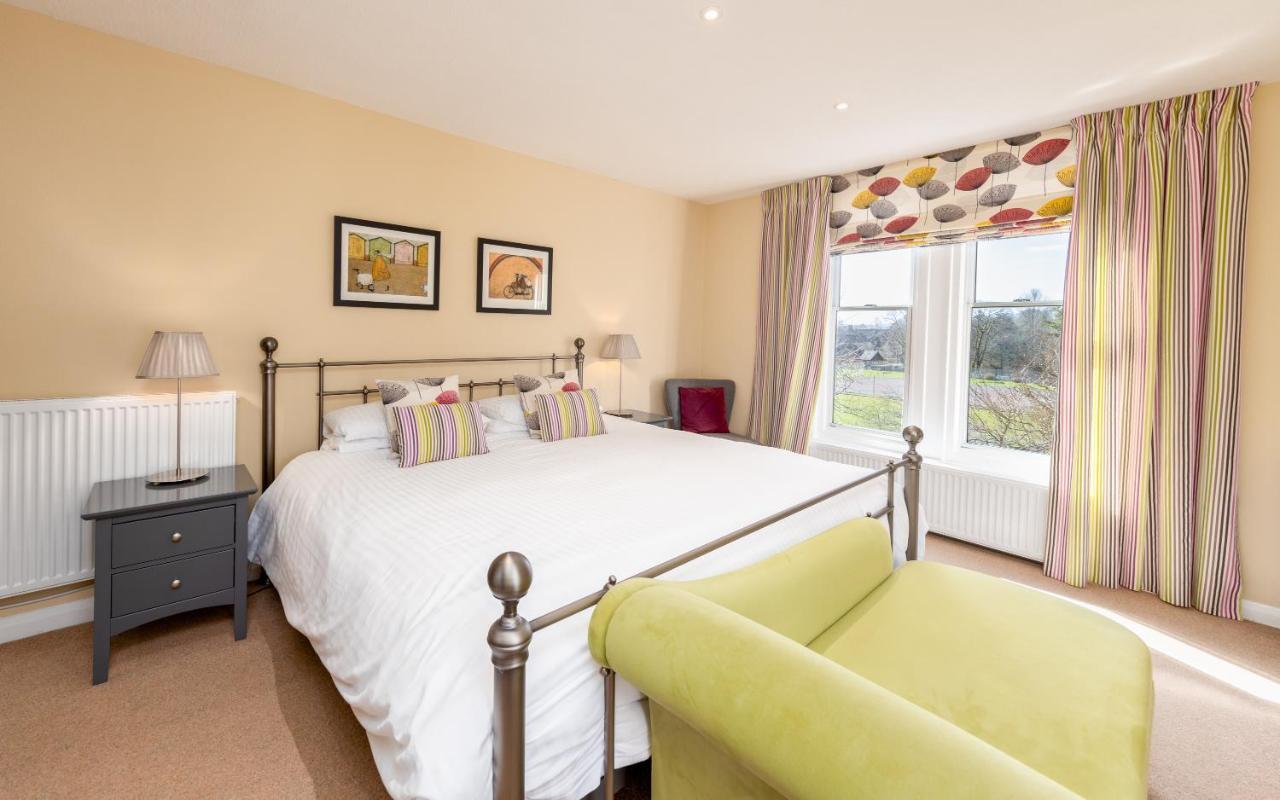 The Gables Guest House Ambleside Εξωτερικό φωτογραφία