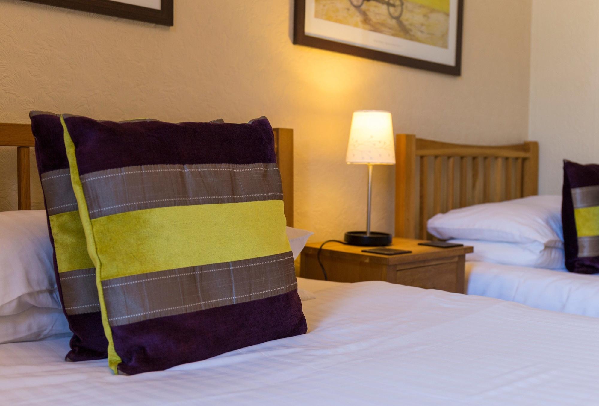 The Gables Guest House Ambleside Εξωτερικό φωτογραφία