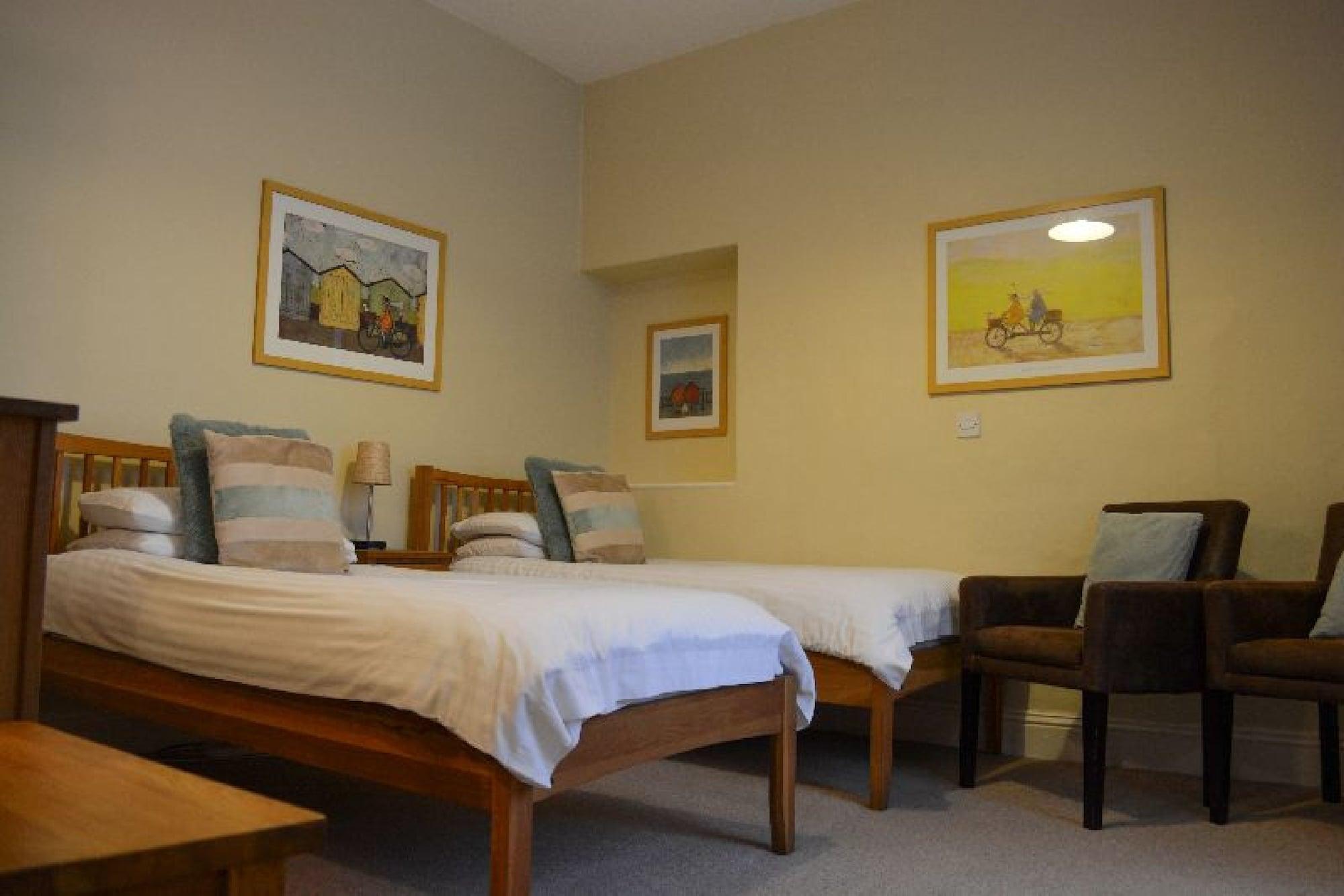 The Gables Guest House Ambleside Εξωτερικό φωτογραφία