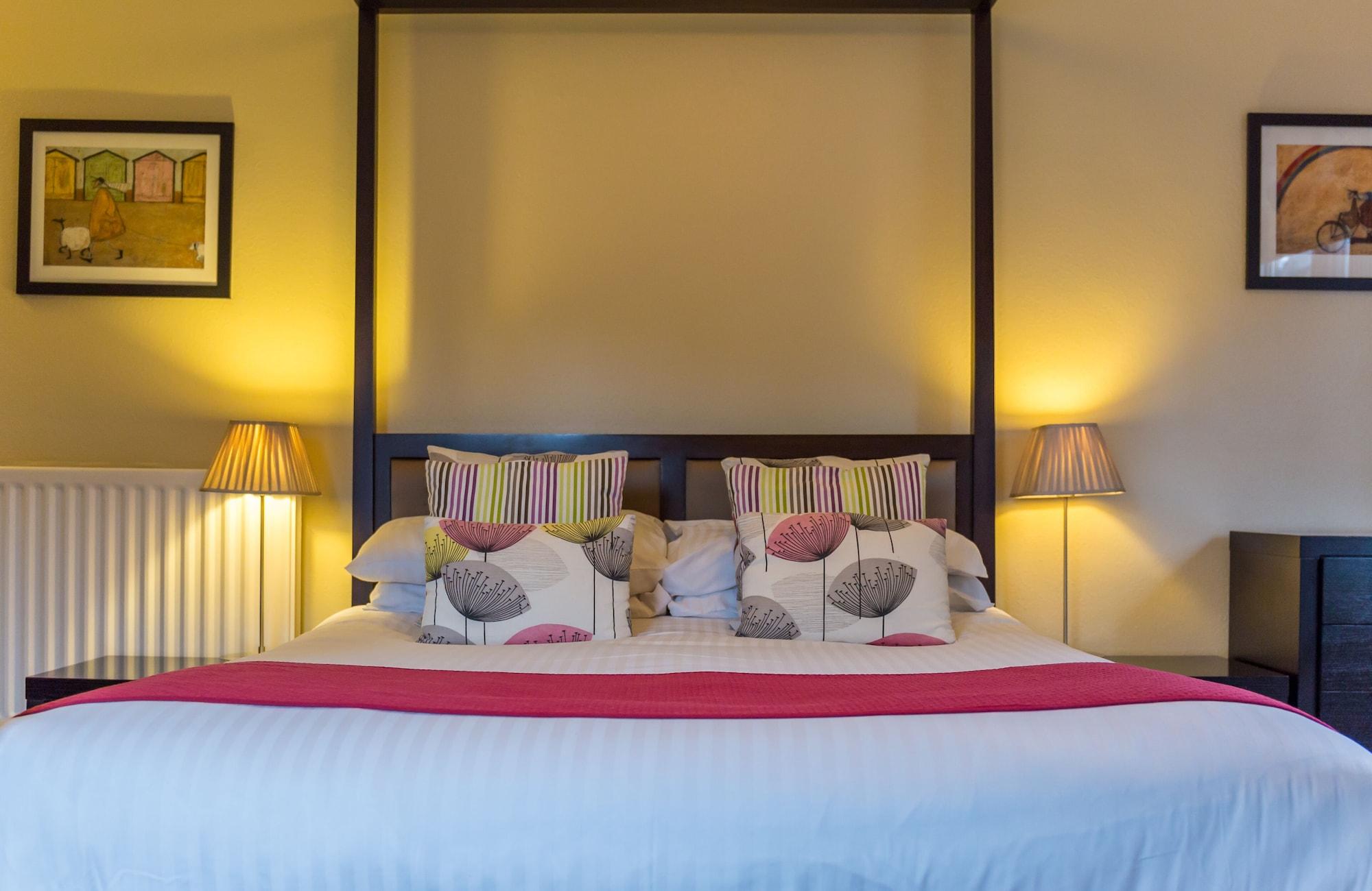 The Gables Guest House Ambleside Εξωτερικό φωτογραφία