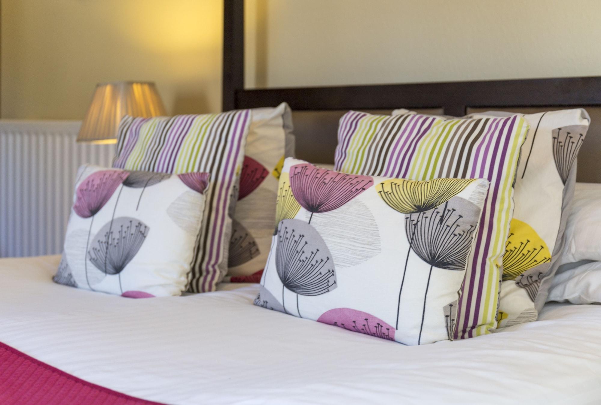The Gables Guest House Ambleside Εξωτερικό φωτογραφία