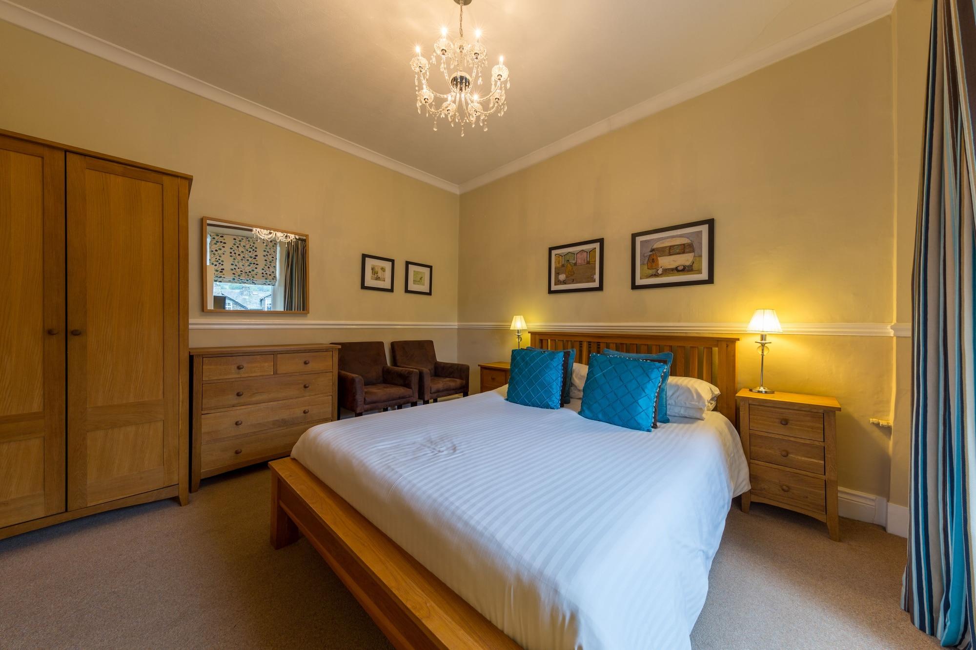 The Gables Guest House Ambleside Εξωτερικό φωτογραφία