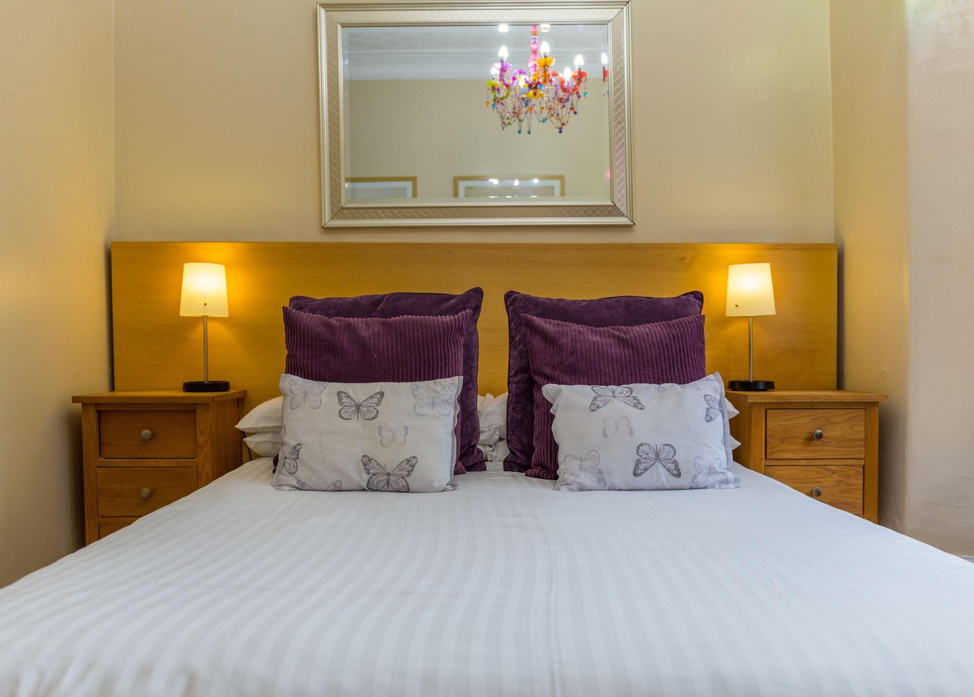 The Gables Guest House Ambleside Εξωτερικό φωτογραφία