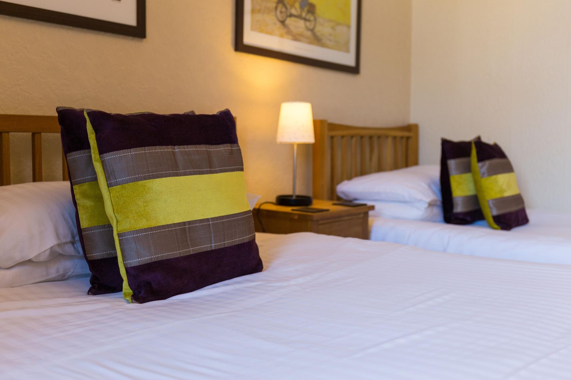 The Gables Guest House Ambleside Εξωτερικό φωτογραφία