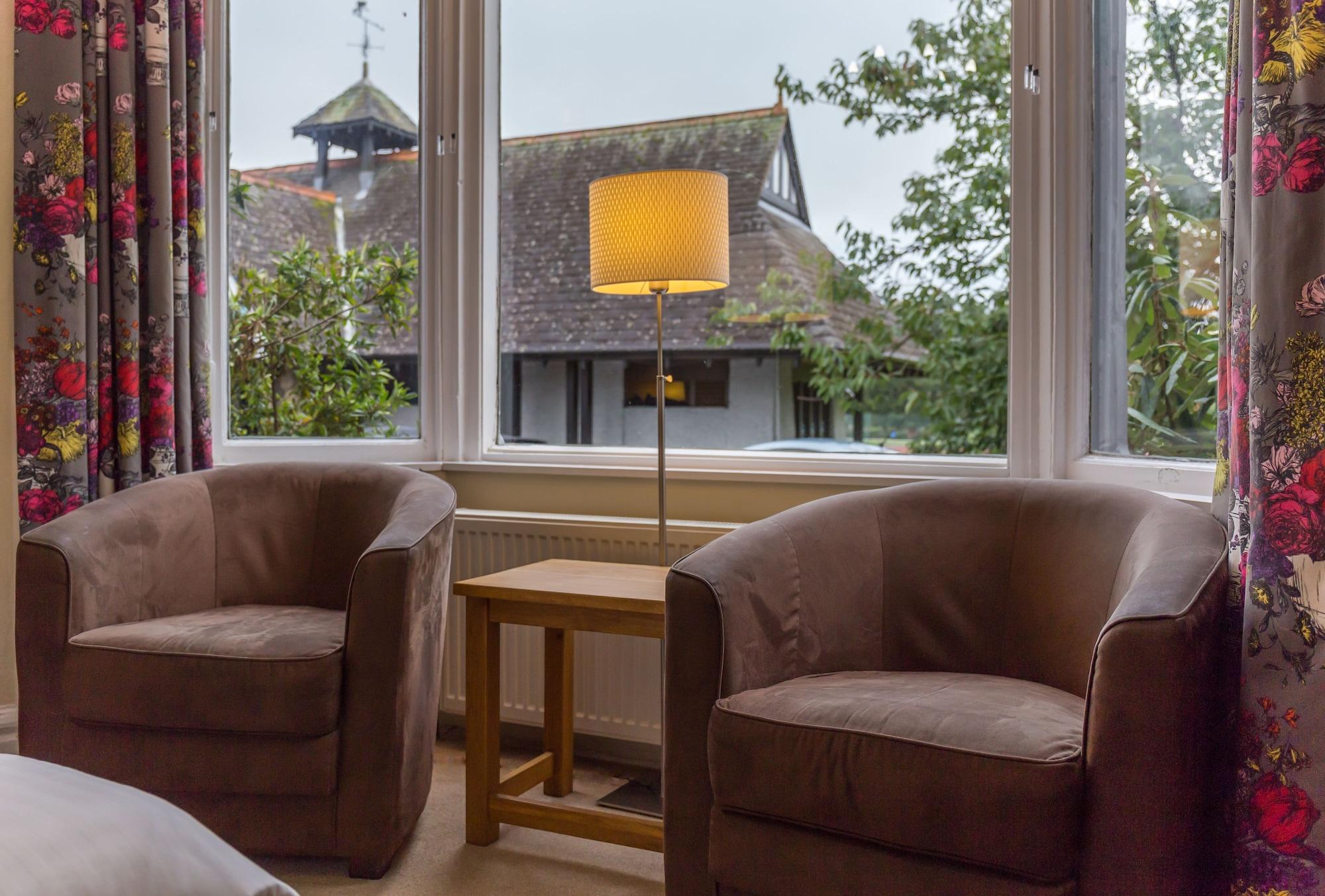The Gables Guest House Ambleside Εξωτερικό φωτογραφία