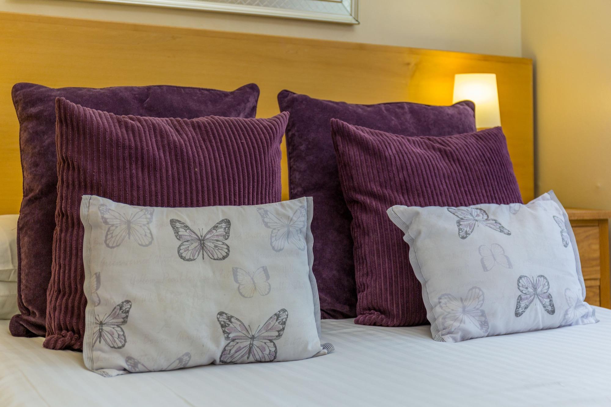 The Gables Guest House Ambleside Εξωτερικό φωτογραφία