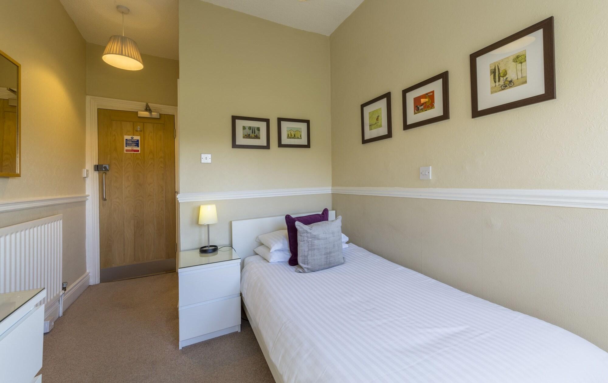 The Gables Guest House Ambleside Εξωτερικό φωτογραφία