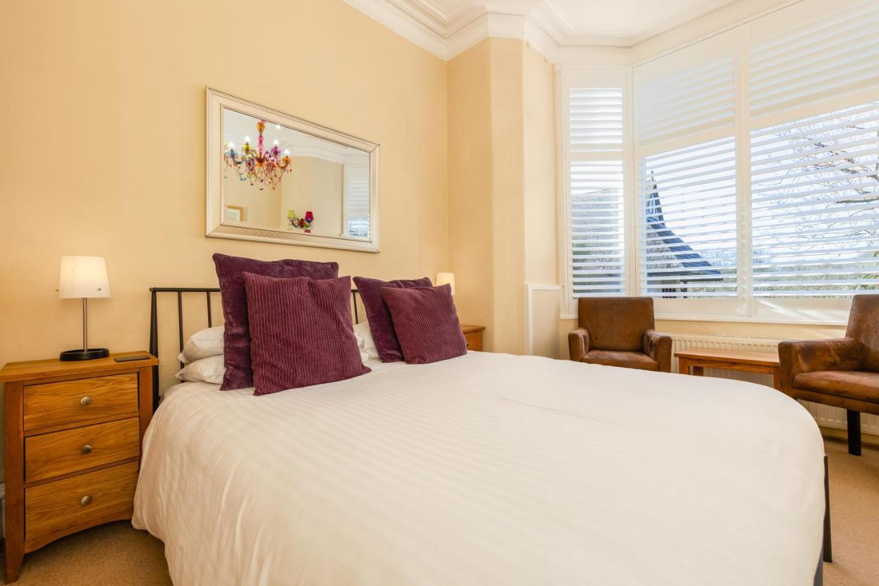 The Gables Guest House Ambleside Εξωτερικό φωτογραφία
