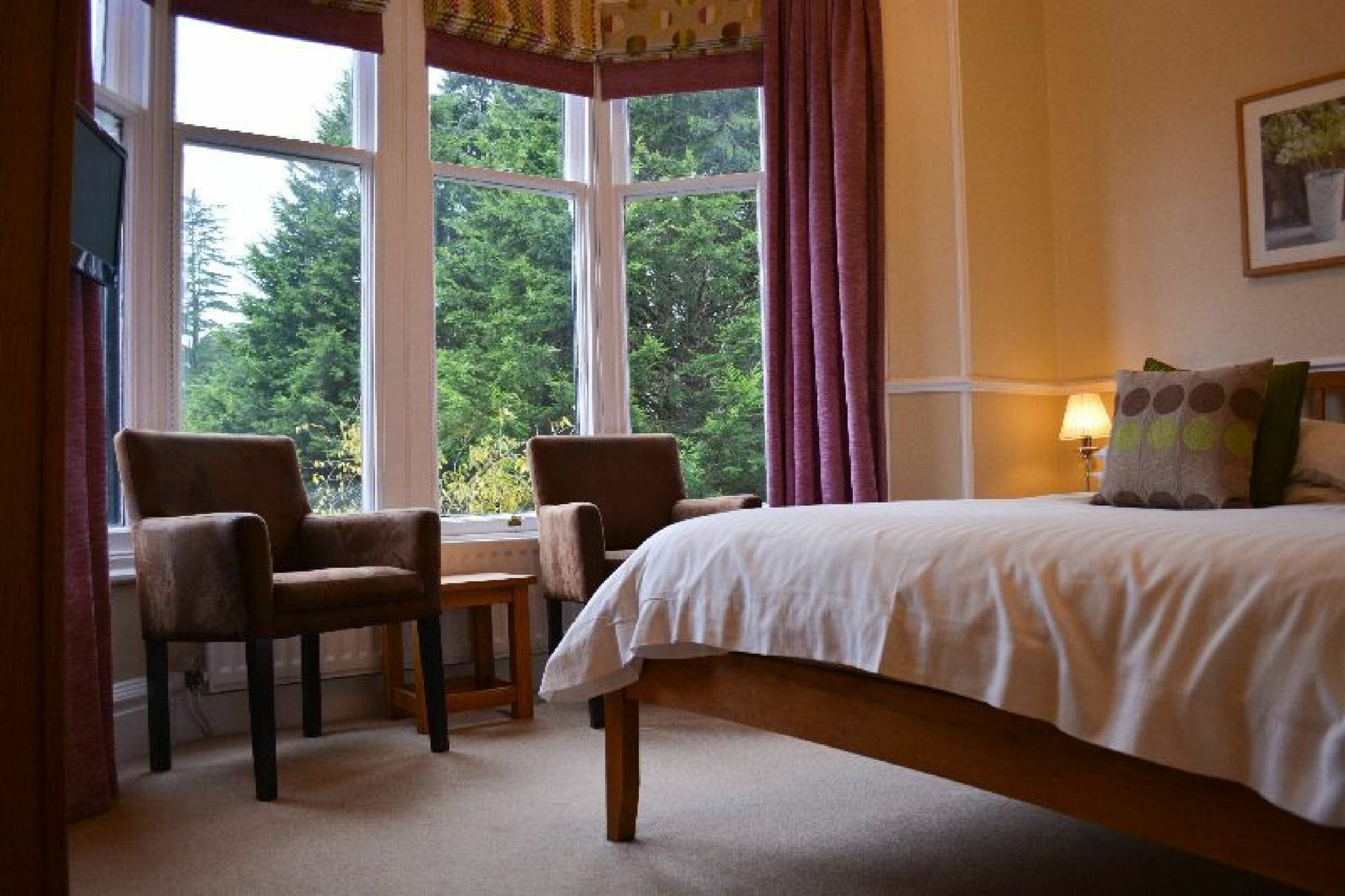 The Gables Guest House Ambleside Εξωτερικό φωτογραφία