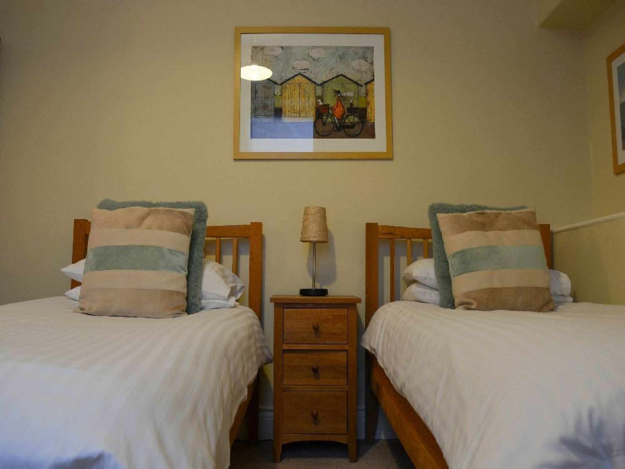 The Gables Guest House Ambleside Εξωτερικό φωτογραφία