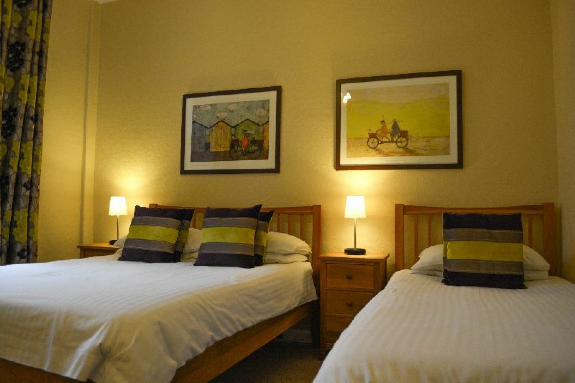 The Gables Guest House Ambleside Εξωτερικό φωτογραφία