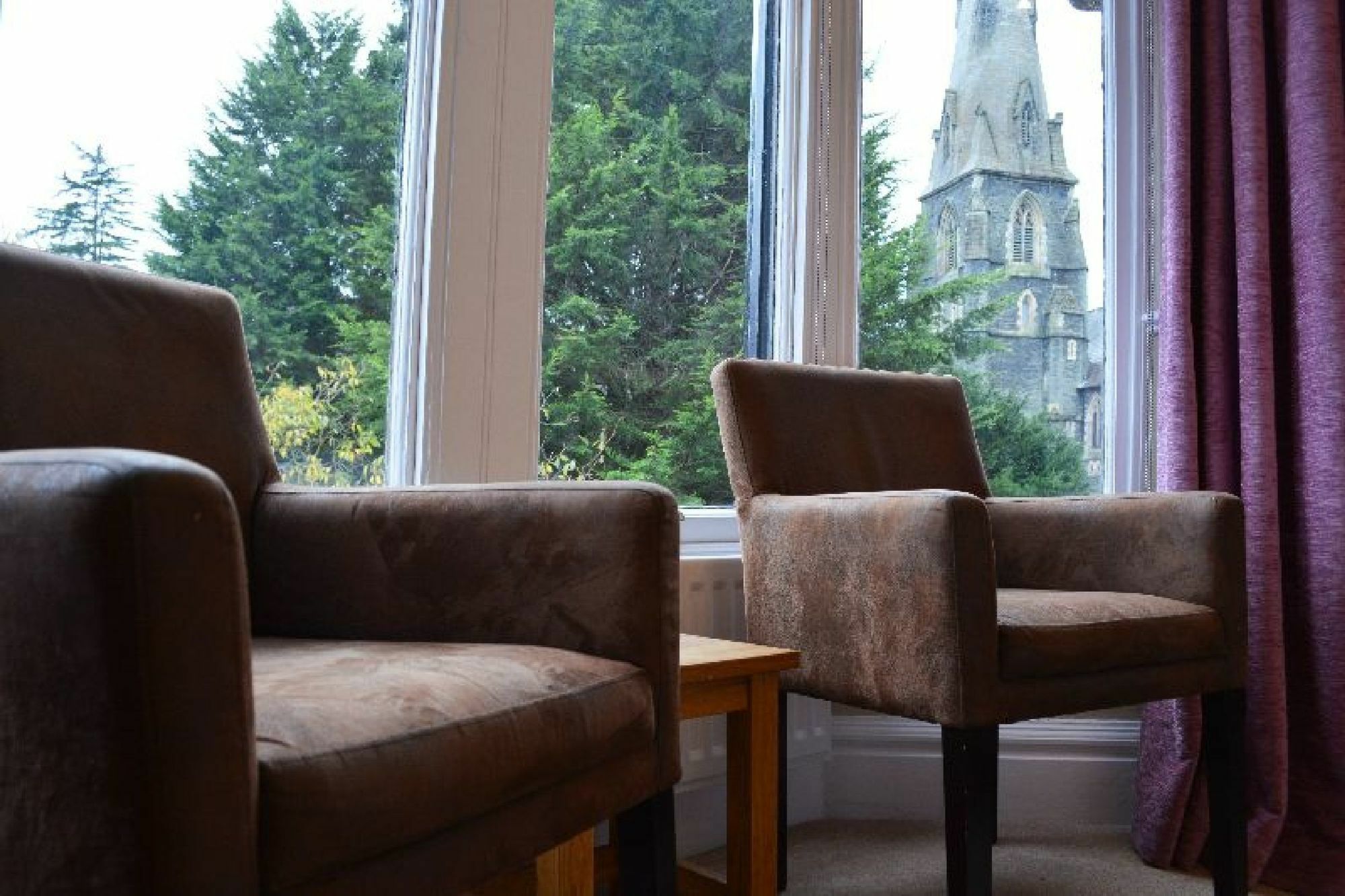 The Gables Guest House Ambleside Εξωτερικό φωτογραφία