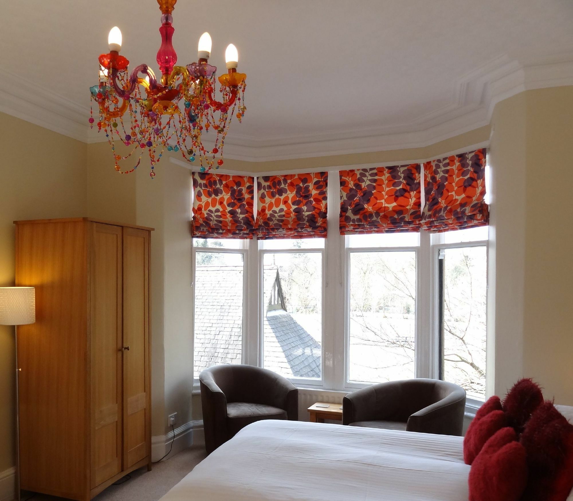 The Gables Guest House Ambleside Εξωτερικό φωτογραφία