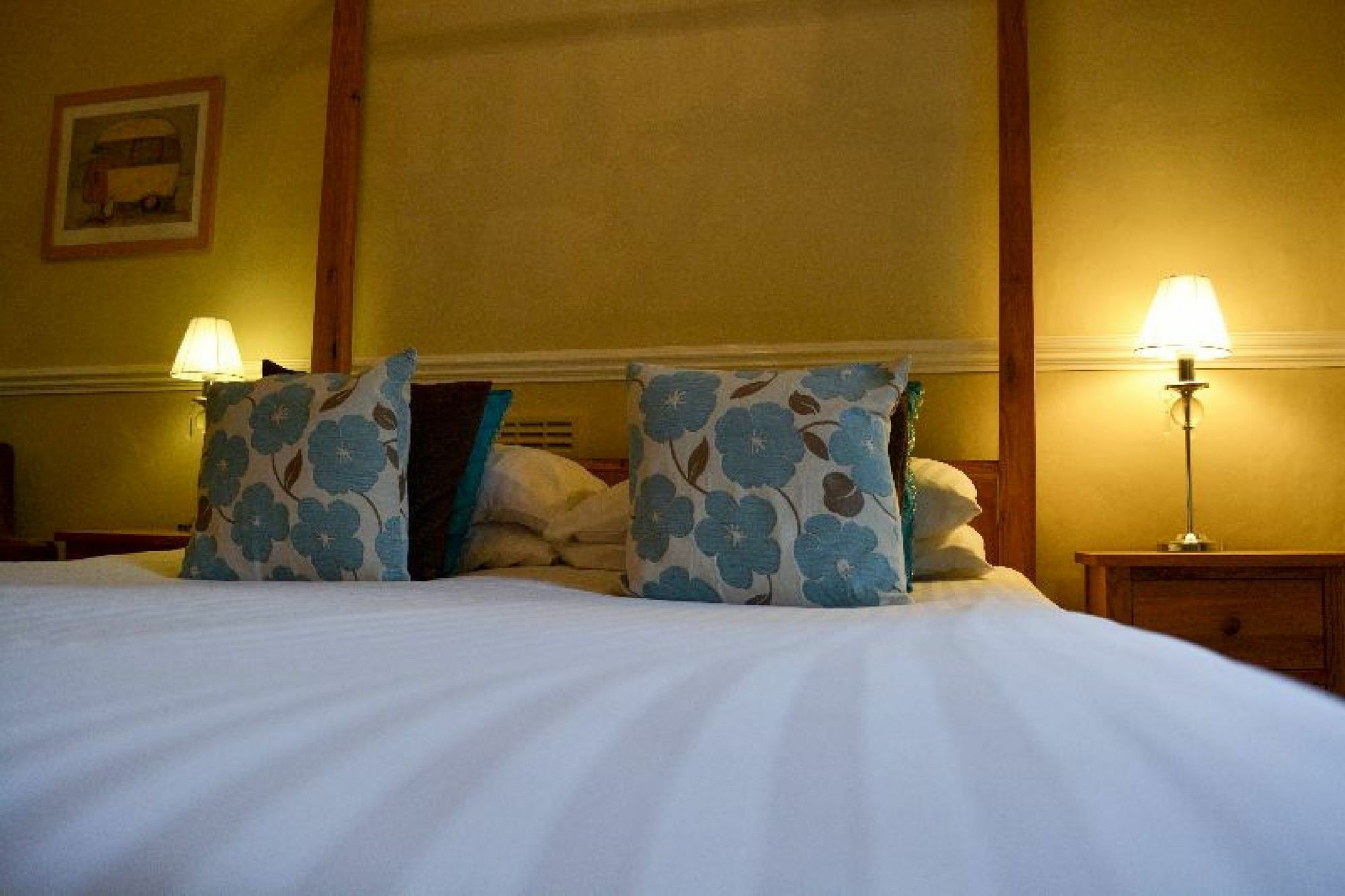 The Gables Guest House Ambleside Εξωτερικό φωτογραφία