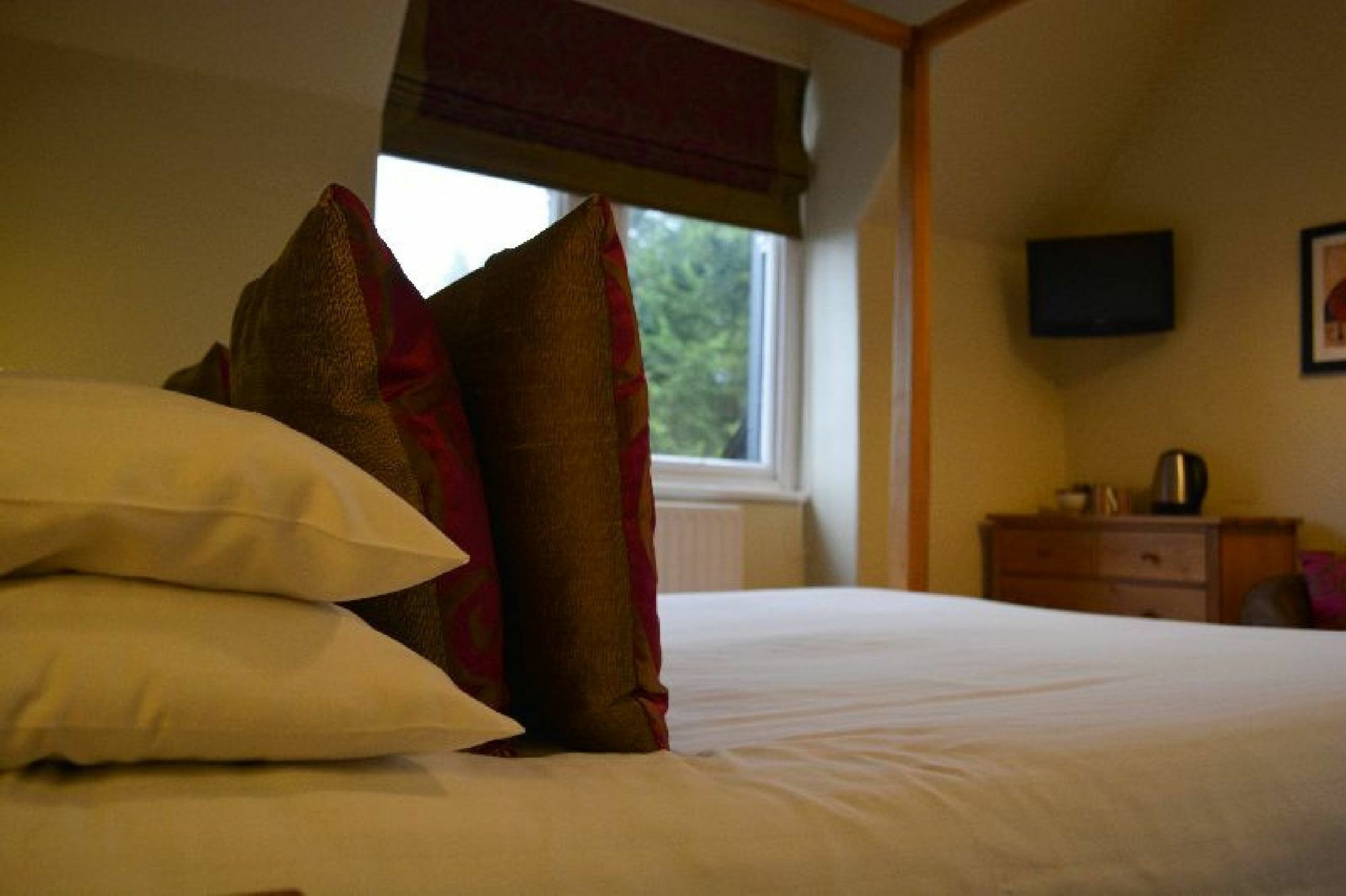 The Gables Guest House Ambleside Εξωτερικό φωτογραφία