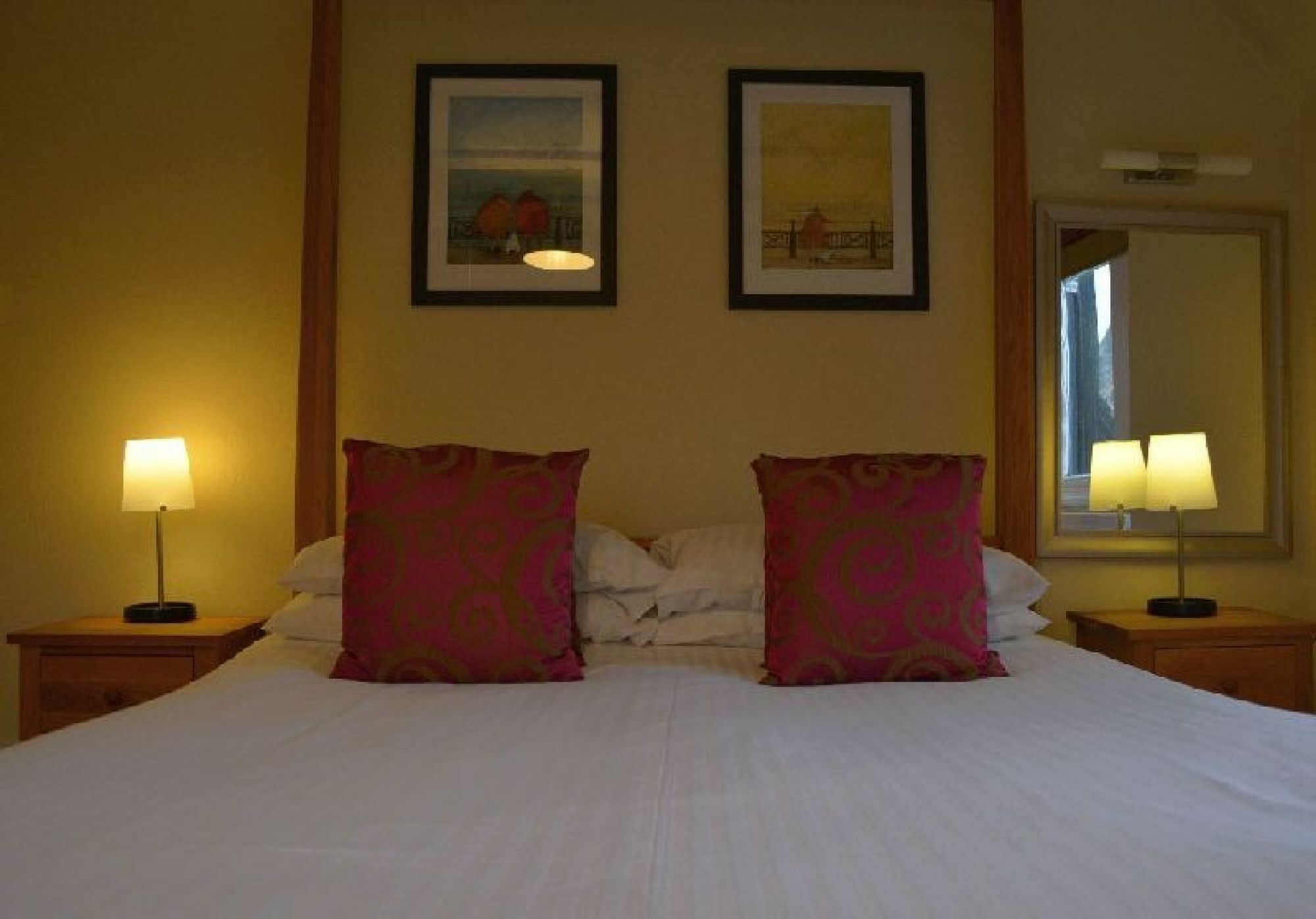 The Gables Guest House Ambleside Εξωτερικό φωτογραφία