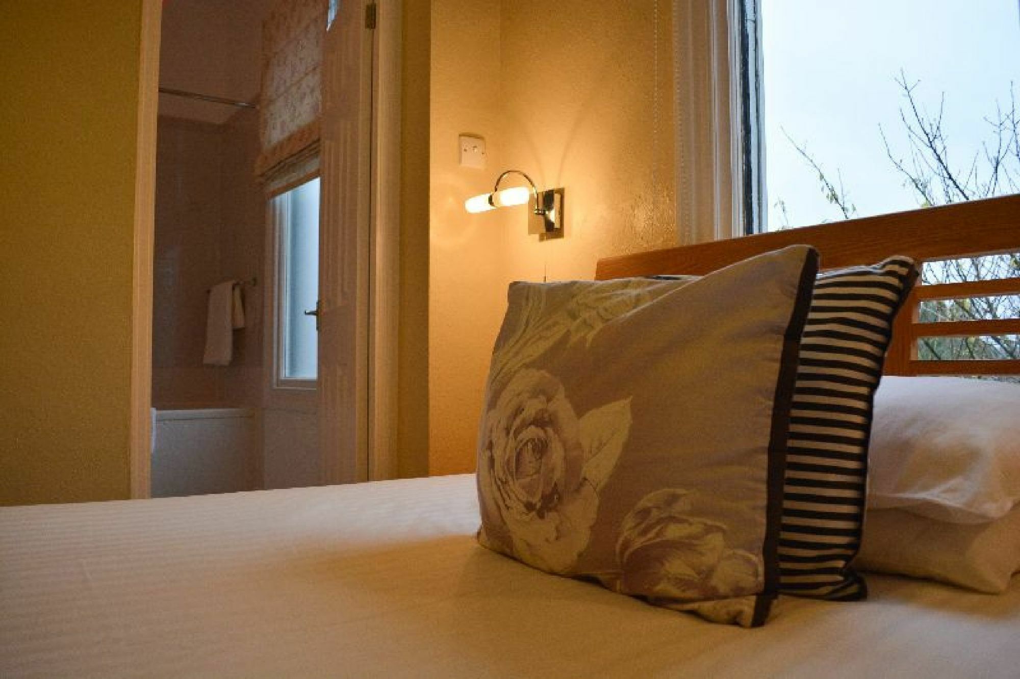 The Gables Guest House Ambleside Εξωτερικό φωτογραφία