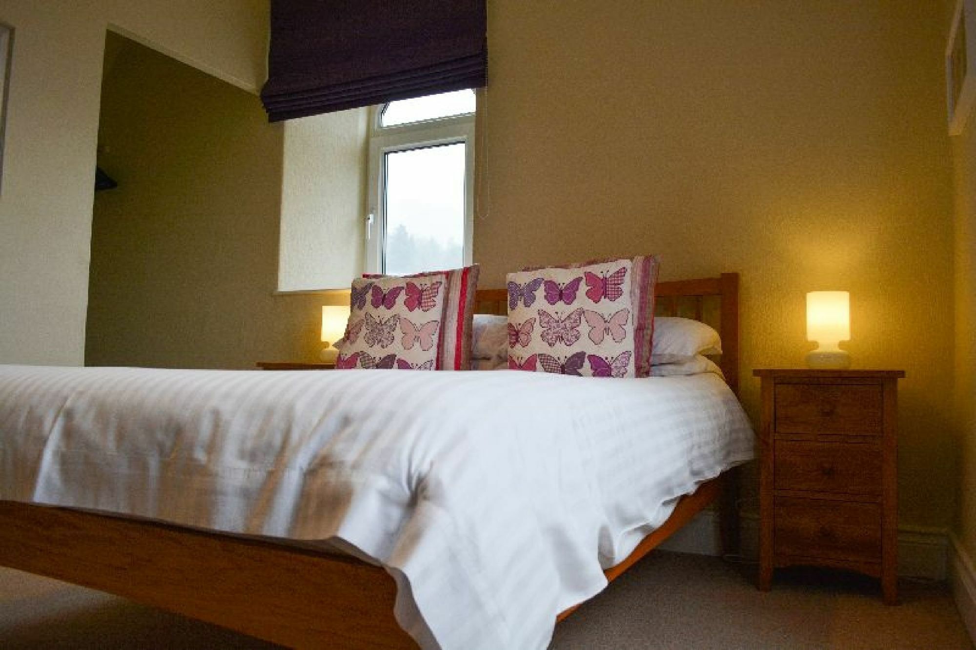The Gables Guest House Ambleside Εξωτερικό φωτογραφία