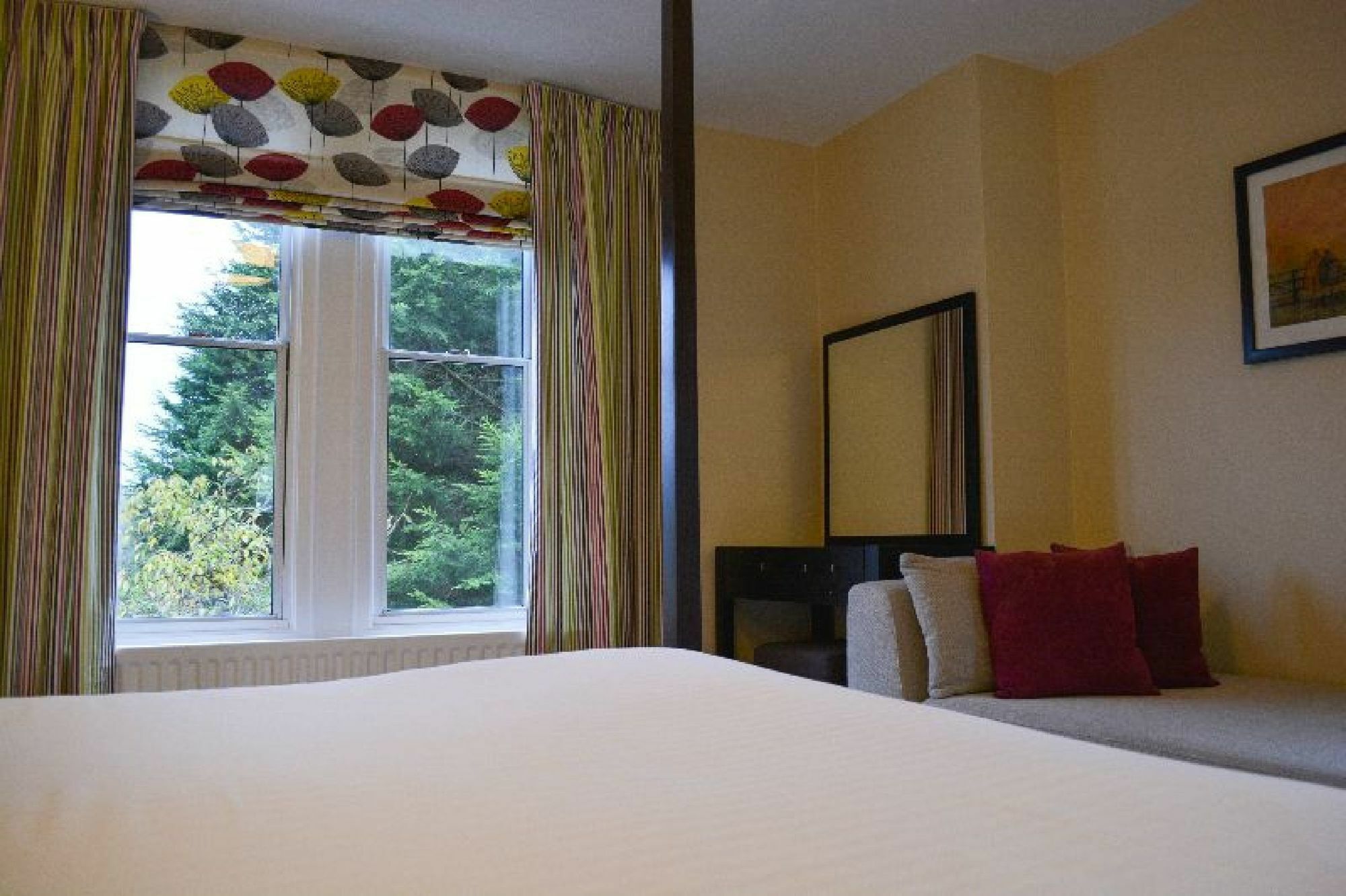 The Gables Guest House Ambleside Εξωτερικό φωτογραφία