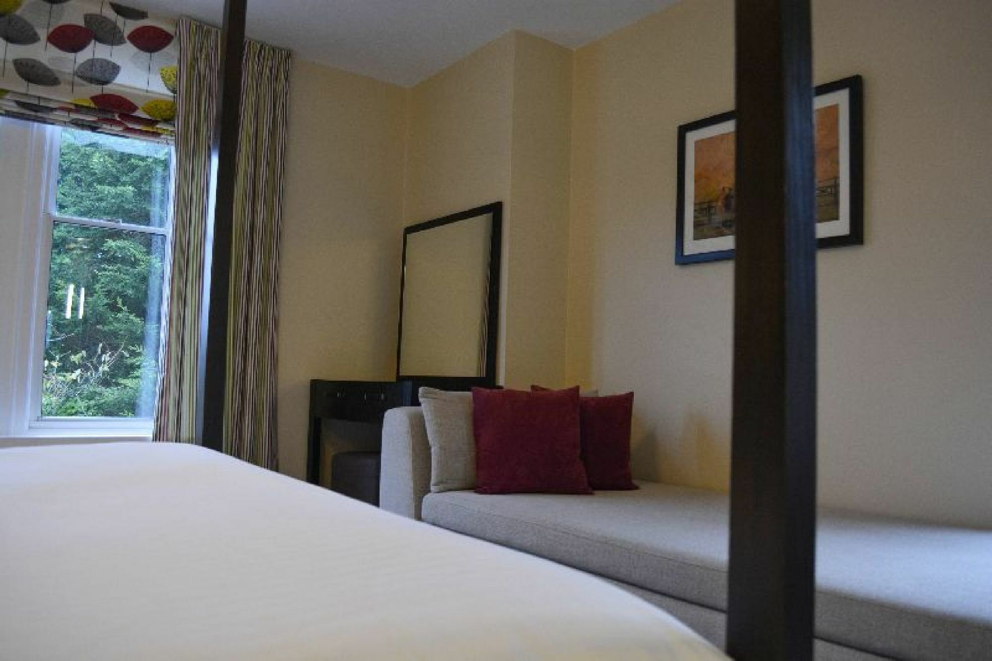 The Gables Guest House Ambleside Εξωτερικό φωτογραφία